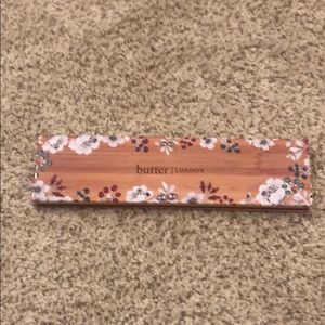 Butter London Eyeshadow Palette